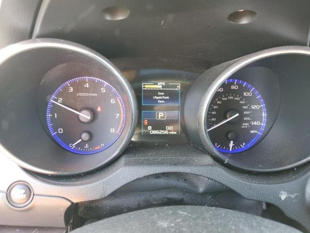 Photo 9 from auction – 2015 SUBARU OUTBACK 2. with VIN 4S4BSALC3F3224798