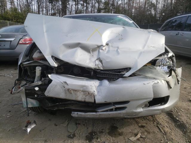 Photo 5 from auction – 2004 TOYOTA CAMRY LE with VIN 4T1BE30K64U293183