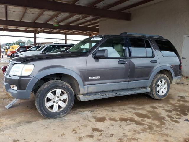 FORD EXPLORER X 2006 with VIN 1FMEU63E36UA83294 - Photo from auction