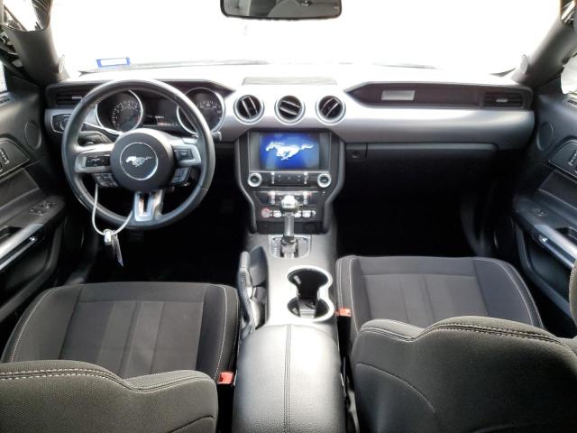 Photo 8 from auction – 2018 FORD MUSTANG with VIN 1FA6P8TH0J5126634