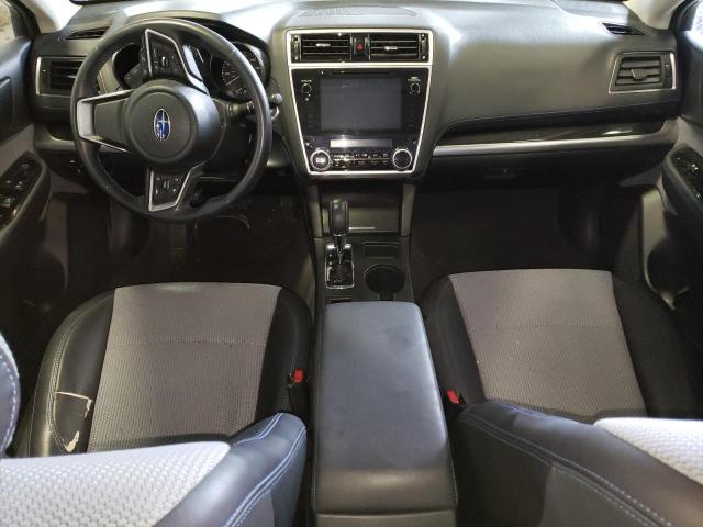 Photo 8 from auction – 2018 SUBARU LEGACY SPO with VIN 4S3BNAS65J3038809