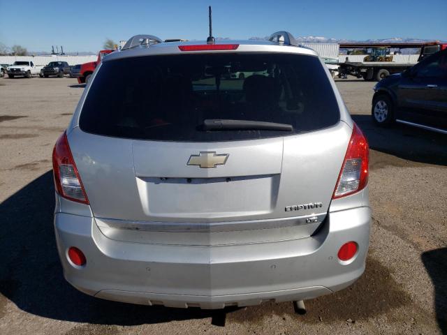 Photo 6 from auction – 2013 CHEVROLET CAPTIVA LT with VIN 3GNAL4EK1DS628362