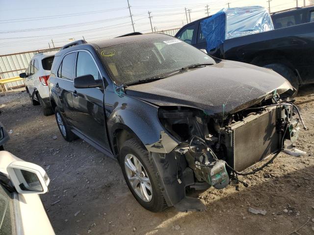 Photo 4 from auction – 2016 CHEVROLET EQUINOX LT with VIN 2GNALCEK2G1116524