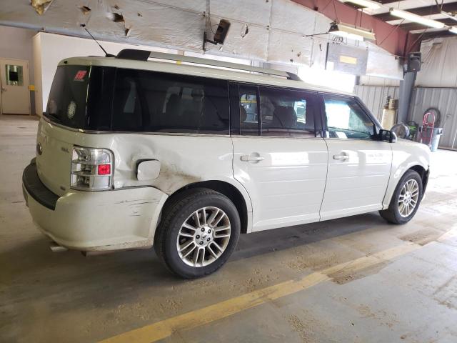 Photo 3 from auction – 2014 FORD FLEX SEL with VIN 2FMHK6C8XEBD02947