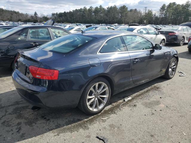 Photo 3 from auction – 2014 AUDI A5 PREMIUM with VIN WAULFAFR9EA067668