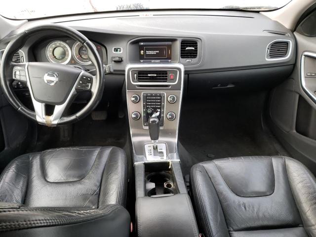 Photo 8 from auction – 2012 VOLVO S60 T5 with VIN YV1622FS9C2115675