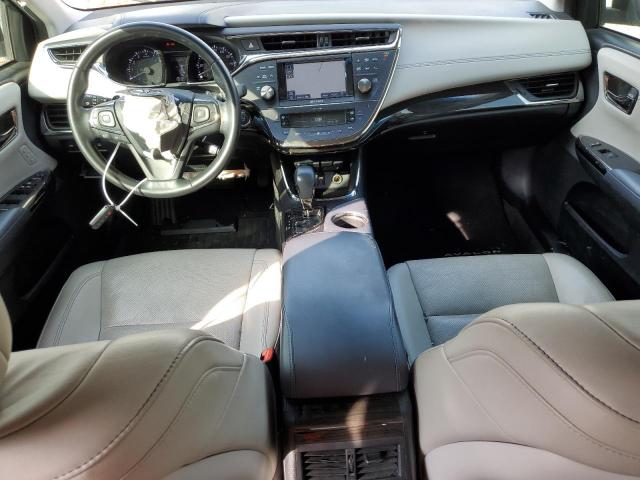 Photo 8 from auction – 2013 TOYOTA AVALON BAS with VIN 4T1BK1EB5DU001741