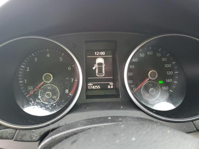 Photo 9 from auction – 2012 VOLKSWAGEN 2 DOOR with VIN WVWAB7AJ9CW340246