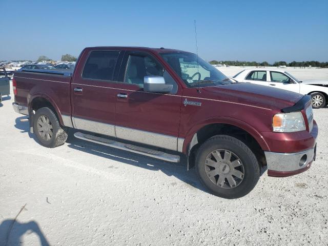 Photo 4 from auction – 2006 LINCOLN MARK LT with VIN 5LTPW18596FJ14455