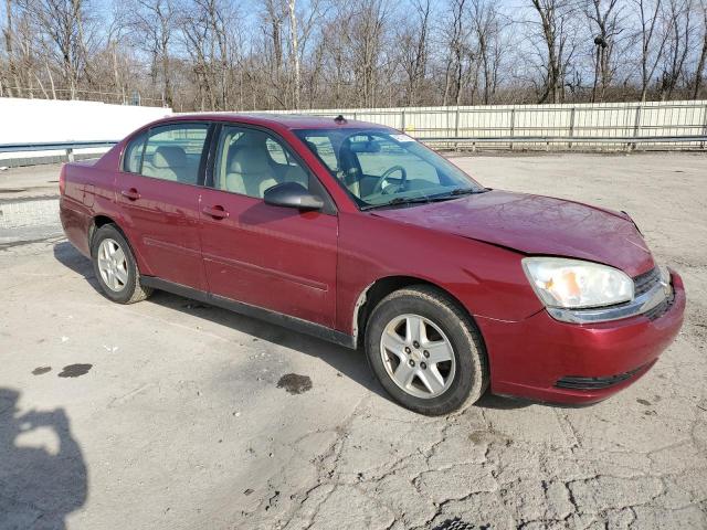 Photo 4 from auction – 2005 CHEVROLET MALIBU LS with VIN 1G1ZT54885F263622