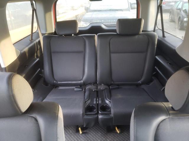 Photo 10 from auction – 2005 HONDA ELEMENT EX with VIN 5J6YH18655L005043