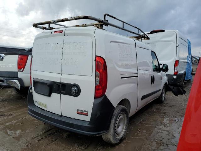 Photo 3 from auction – 2018 RAM PROMASTER with VIN ZFBERFAB8J6L13507