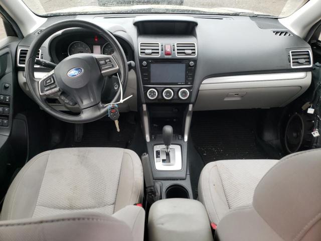 Photo 8 from auction – 2016 SUBARU FORESTER 2 with VIN JF2SJADC6GH527327