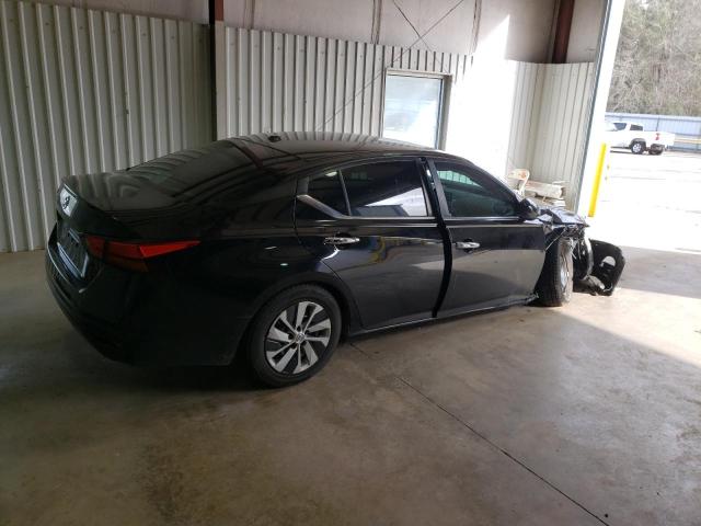 Photo 3 from auction – 2020 NISSAN ALTIMA S with VIN 1N4BL4BV4LC131960