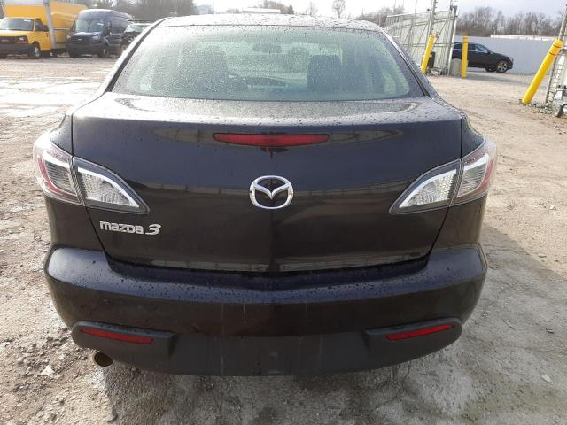 Photo 6 from auction – 2011 MAZDA 3 I with VIN JM1BL1VF7B1400783