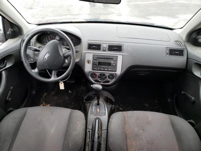 Photo 8 from auction – 2005 FORD FOCUS ZX5 with VIN 3FAFP37N75R129374