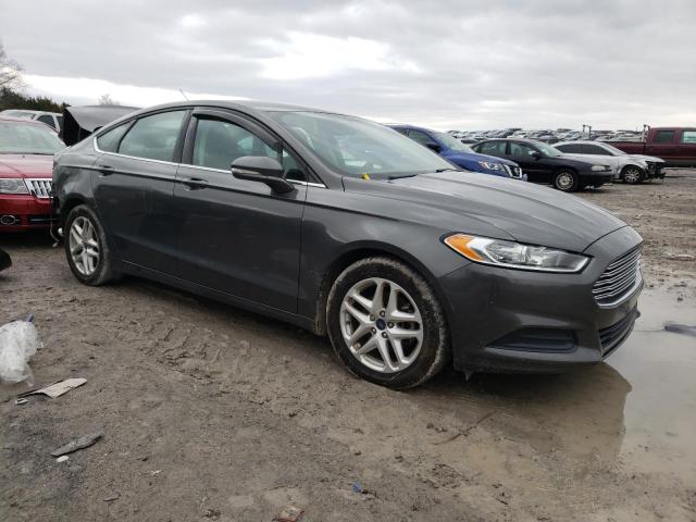 Photo 4 from auction – 2016 FORD FUSION with VIN 3FA6P0H74GR129401