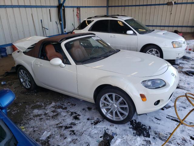 Photo 4 from auction – 2006 MAZDA MX-5 MIATA with VIN JM1NC25F360114976
