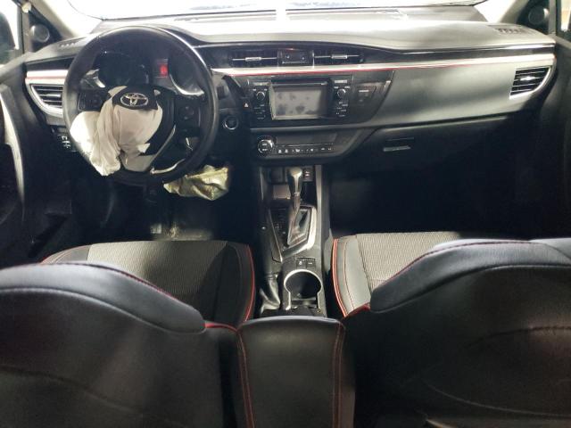 Photo 8 from auction – 2016 TOYOTA COROLLA L with VIN 2T1BURHE1GC553337