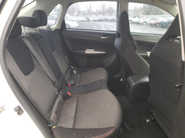 Photo 10 from auction – 2010 SUBARU IMPREZA WR with VIN JF1GE7G69AG508162