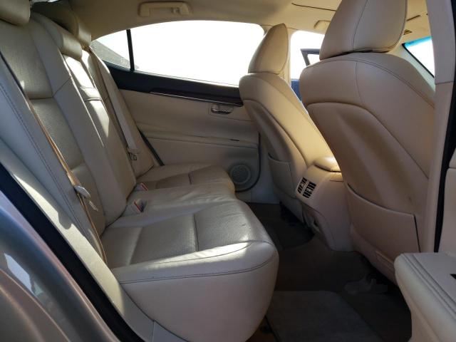 Photo 10 from auction – 2015 LEXUS ES 350 with VIN JTHBK1GG8F2193506