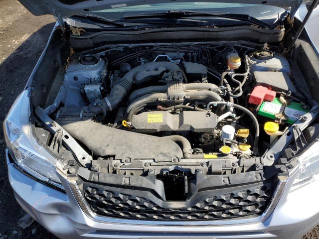 Photo 12 from auction – 2016 SUBARU FORESTER 2 with VIN JF2SJABC7GH410990