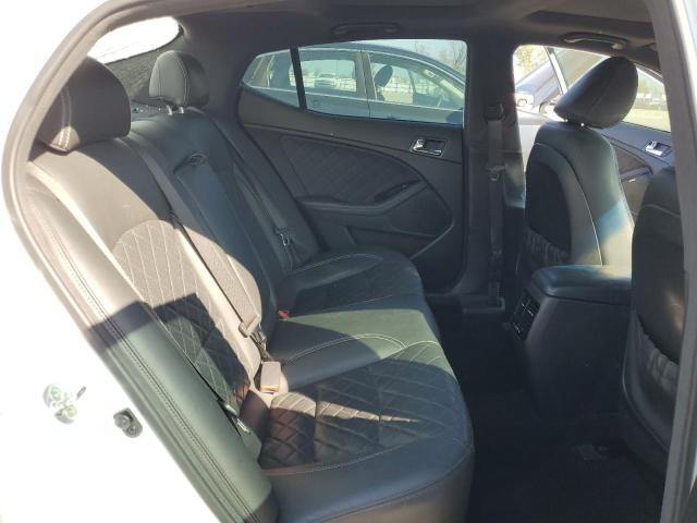 Photo 10 from auction – 2015 KIA OPTIMA SX with VIN 5XXGR4A68FG449478