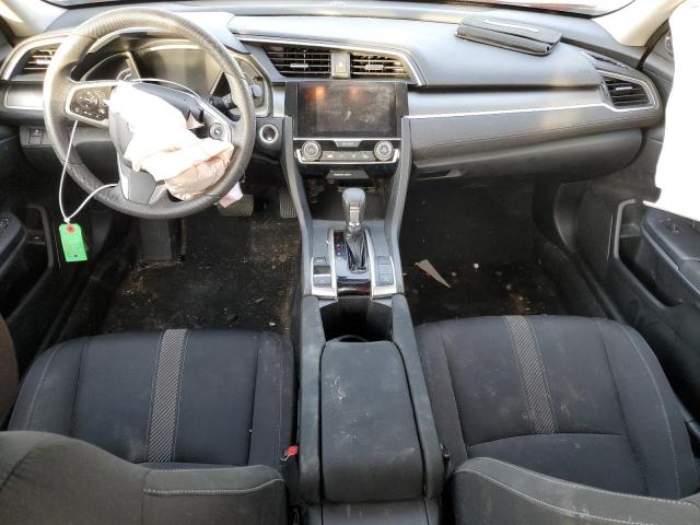 Photo 8 from auction – 2016 HONDA CIVIC EX with VIN 2HGFC2F72GH562796