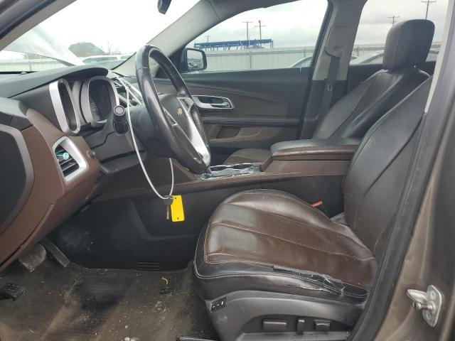 Photo 7 from auction – 2010 CHEVROLET EQUINOX LT with VIN 2CNALFEW4A6332409