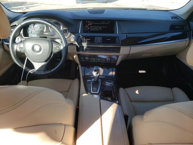 صورة رقم 8 من المزاد - 2016 BMW 535 I مع VIN WBA5B1C58GG129731