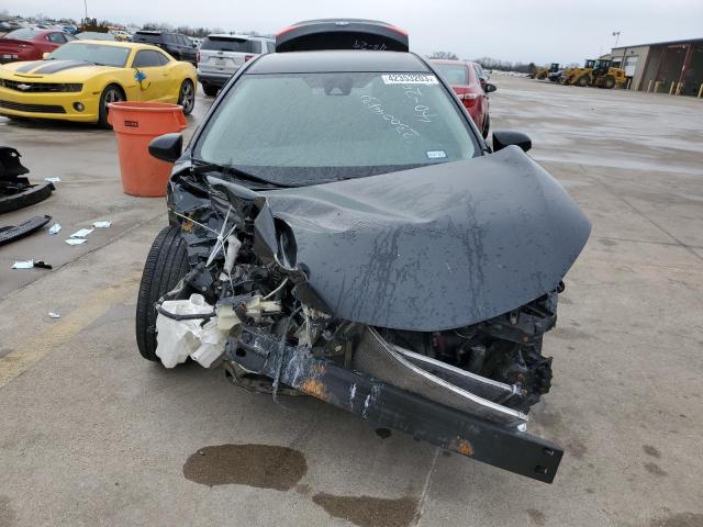 Photo 5 from auction – 2017 TOYOTA COROLLA L with VIN 5YFBURHE7HP680286