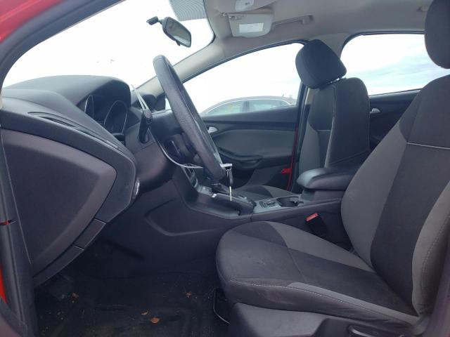 Photo 7 from auction – 2014 FORD FOCUS SE with VIN 1FADP3F26EL315047