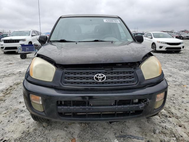 Photo 5 from auction – 2003 TOYOTA RAV4 with VIN JTEGH20V730087765