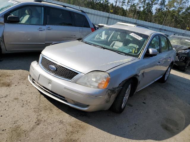 Photo 1 from auction – 2006 FORD FIVE HUNDR with VIN 1FAFP24136G167821