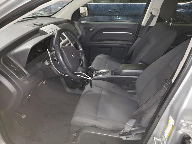 Photo 7 from auction – 2010 DODGE JOURNEY SX with VIN 3D4PH5FV9AT204696