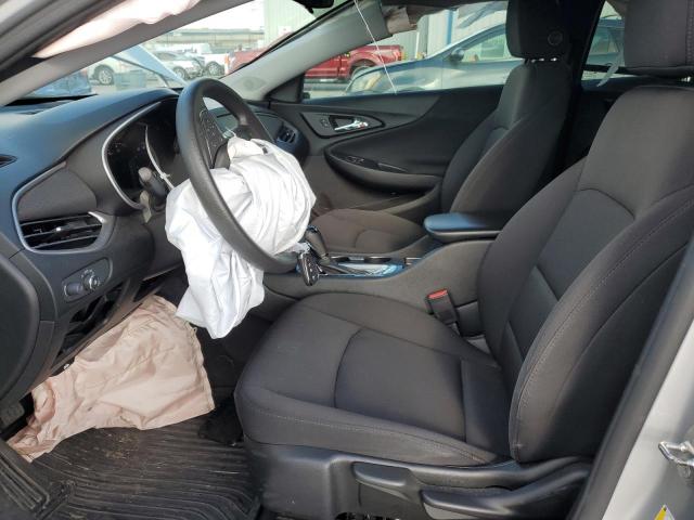 Photo 7 from auction – 2018 CHEVROLET MALIBU LS with VIN 1G1ZB5ST2JF248618