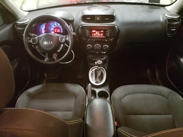 Photo 8 from auction – 2015 KIA SOUL + with VIN KNDJP3A59F7770130