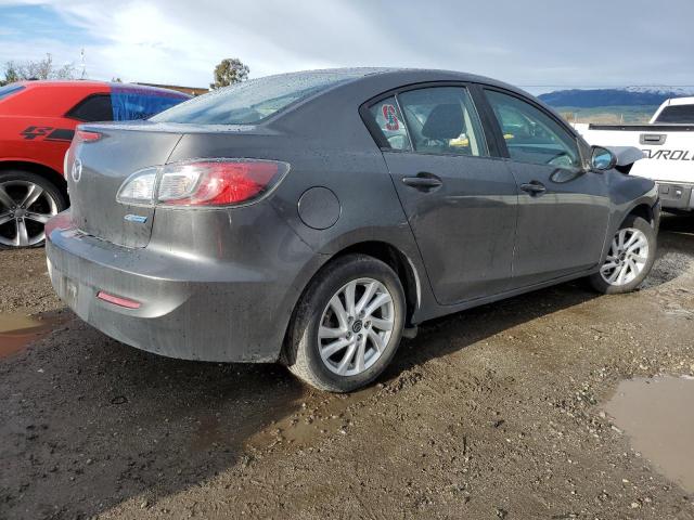 Photo 3 from auction – 2013 MAZDA 3 I with VIN JM1BL1V85D1714579