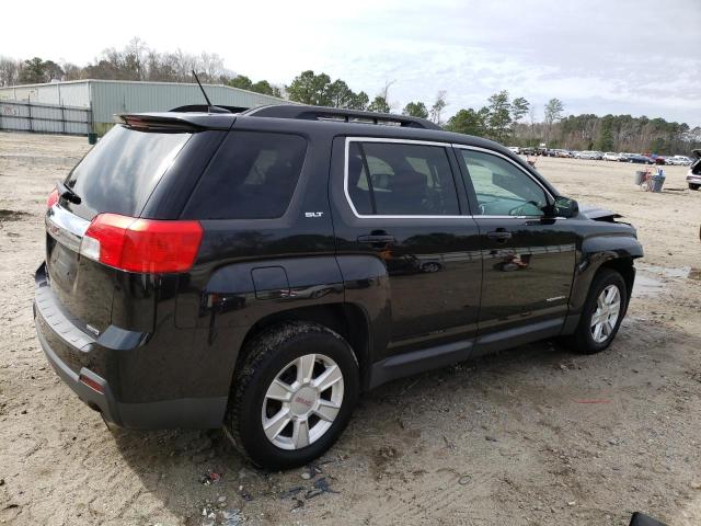 Photo 3 from auction – 2013 GMC TERRAIN SL with VIN 2GKFLVE35D6310535