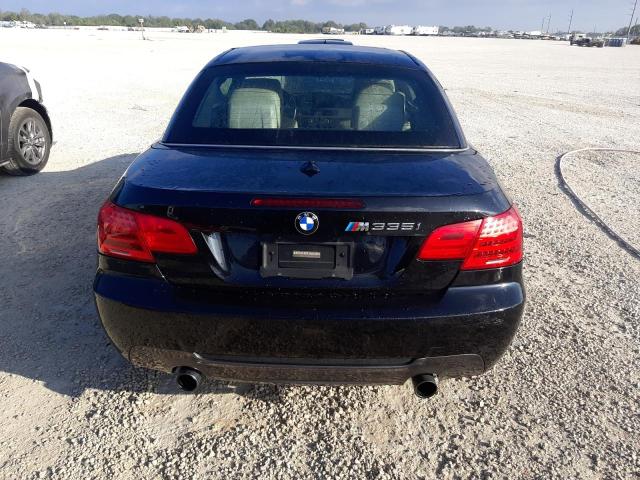 Photo 6 from auction – 2011 BMW 335 I with VIN WBADX7C55BE581754