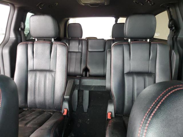Photo 10 from auction – 2019 DODGE GRAND CARA with VIN 2C4RDGEG3KR611188