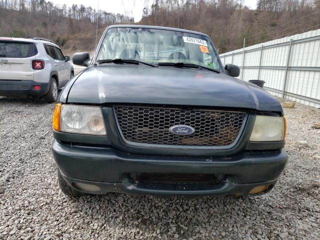 Photo 5 from auction – 2003 FORD RANGER SUP with VIN 1FTYR14V63TA40218