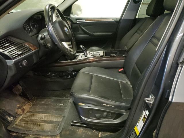 Photo 7 from auction – 2011 BMW X5 XDRIVE3 with VIN 5UXZW0C51BL660609