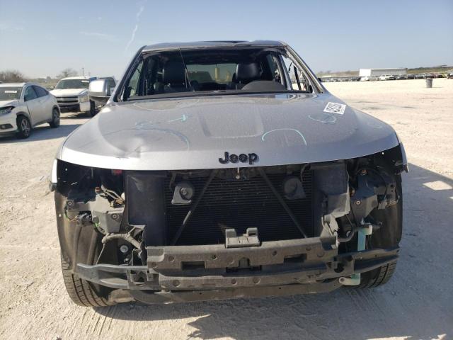 Photo 5 from auction – 2015 JEEP GRAND CHER with VIN 1C4RJEAG1FC721514