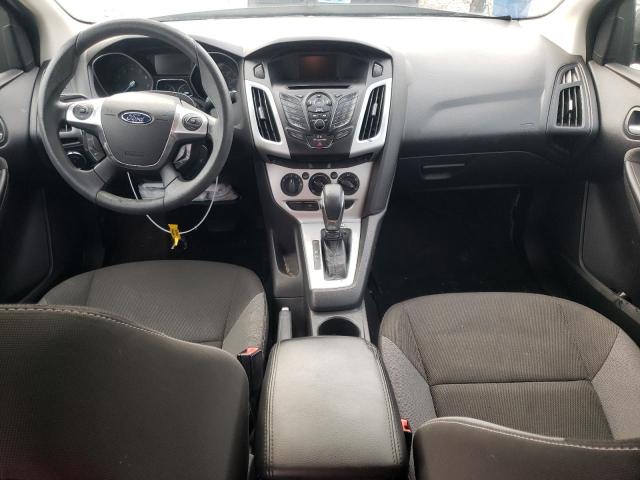 Photo 8 from auction – 2013 FORD FOCUS SE with VIN 1FADP3F25DL226228