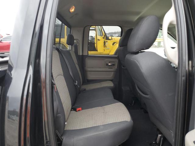 Photo 10 from auction – 2010 DODGE RAM 1500 with VIN 1D7RV1GT9AS124374