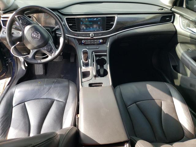 Photo 8 from auction – 2017 BUICK LACROSSE E with VIN 1G4ZP5SS9HU163325