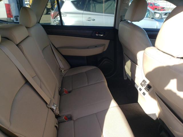 Снимка 10 от търг – 2015 SUBARU OUTBACK 2. с VIN 4S4BSALC8F3239796