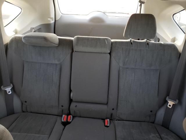 Photo 10 from auction – 2014 HONDA CR-V LX with VIN 2HKRM4H31EH685332