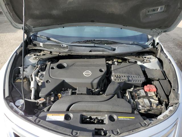 Photo 11 from auction – 2015 NISSAN ALTIMA 2.5 with VIN 1N4AL3AP8FN408336
